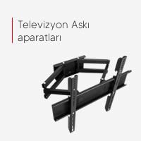 Televizyon Askı Aparatları